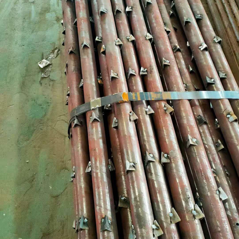 东兴土钉小导管