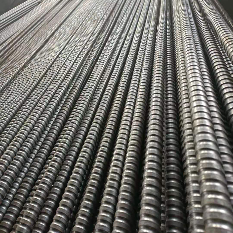东兴中空锚杆